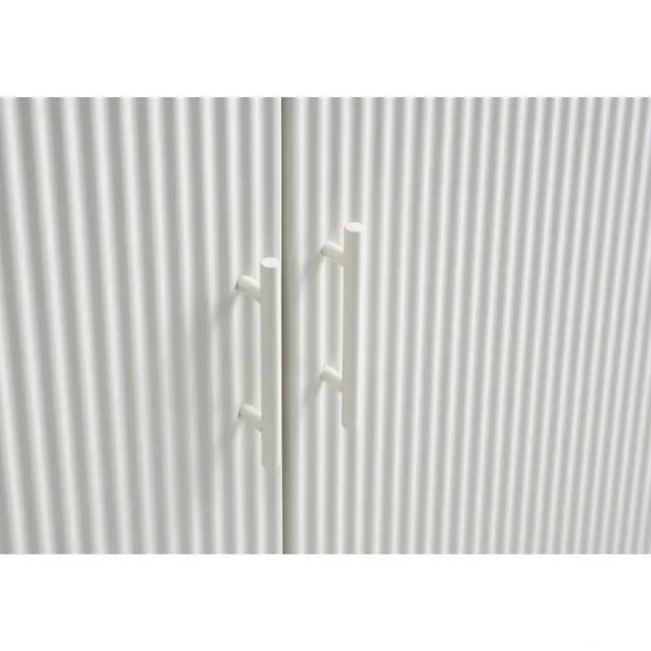 Nordic Home - Luna wandkast - grijs/beige