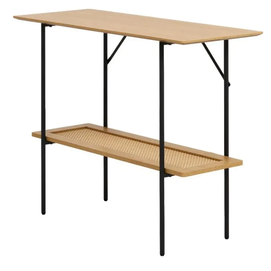 Nordic Home - Meya sidetable 100 cm - naturel