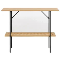Nordic Home - Meya sidetable 100 cm - naturel