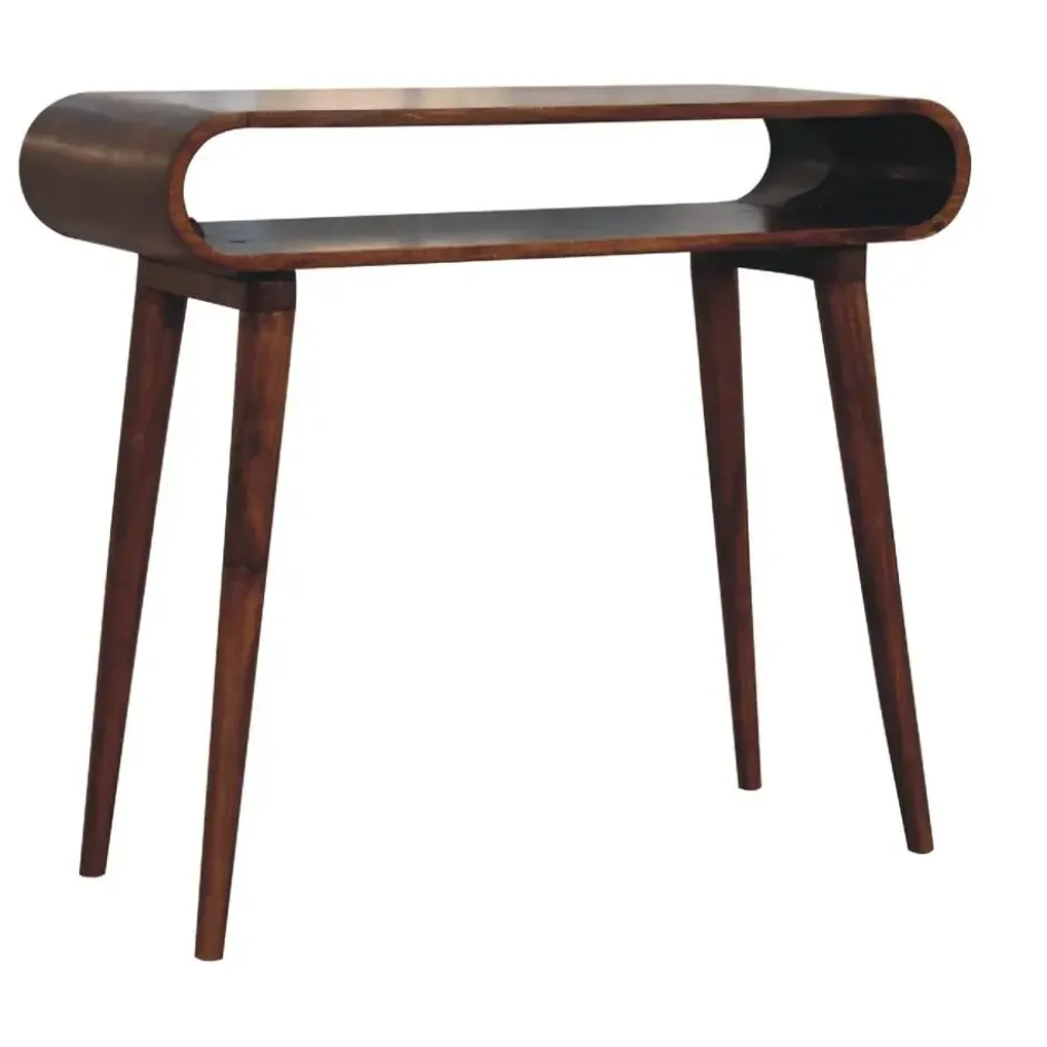 Nordic Stijl Schrijftafel