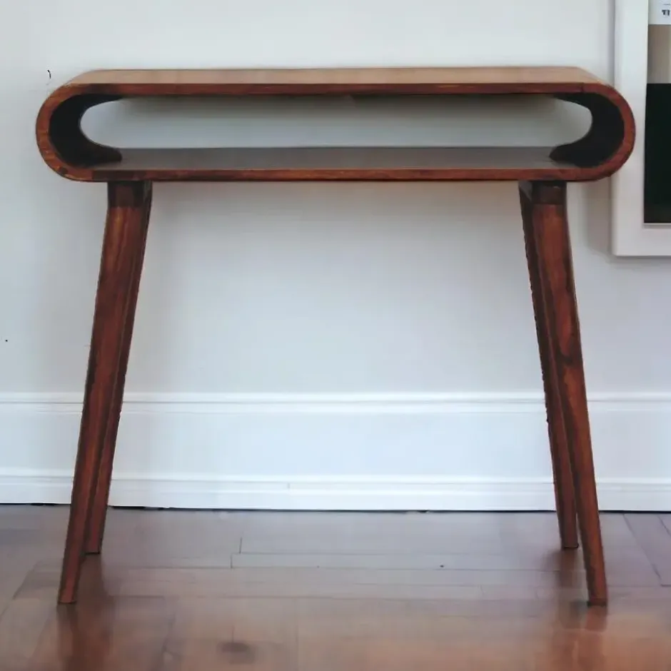 Nordic Stijl Schrijftafel