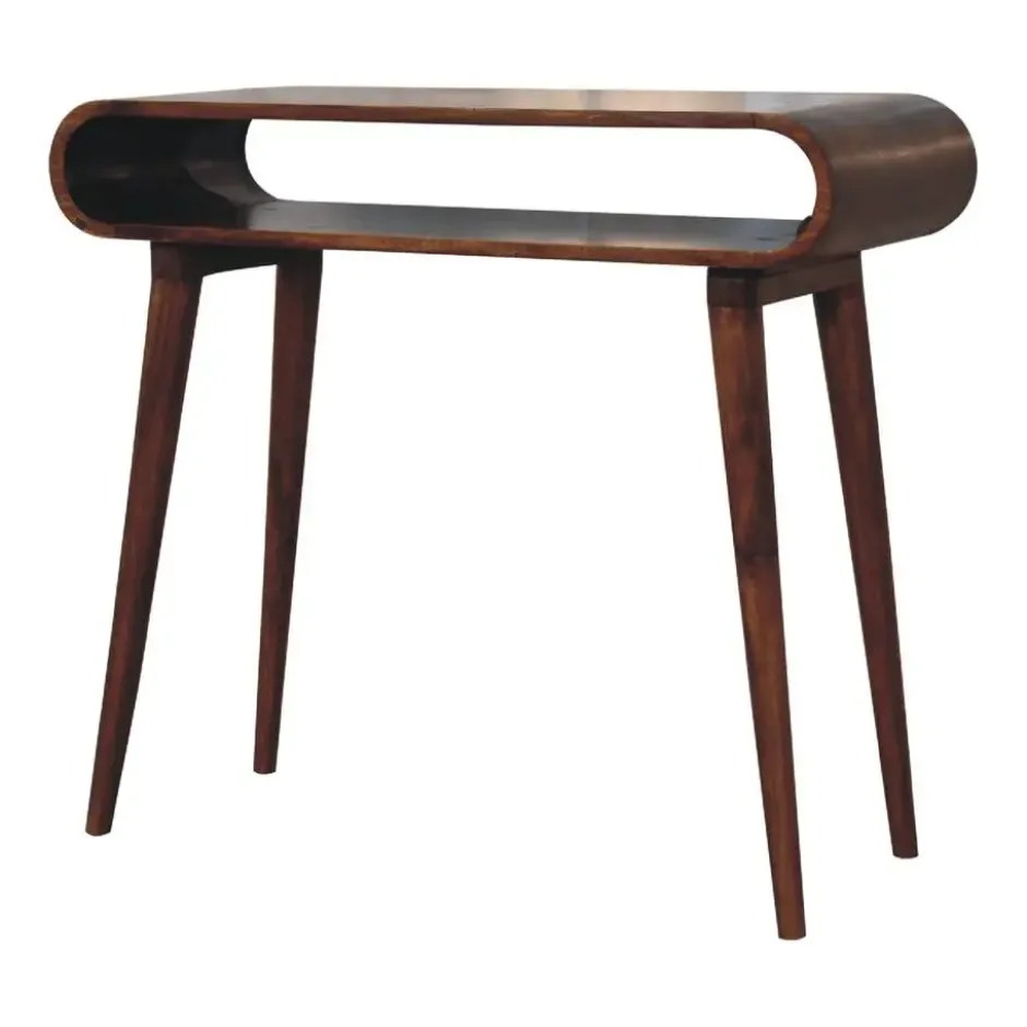 Nordic Stijl Schrijftafel