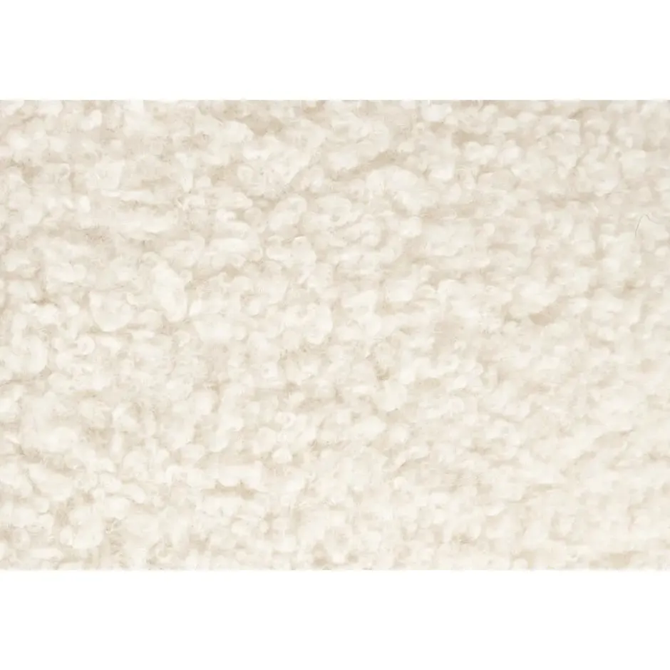 Novel Collection - Bankje Noxx - Wit - 120x46x41 cm