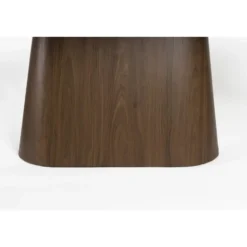Novel Collection - Eetkamertafel Almira - Bruin - 180x90x77 cm