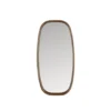 Novel Collection - Spiegel Nyko - Beige - 80x40x5 cm