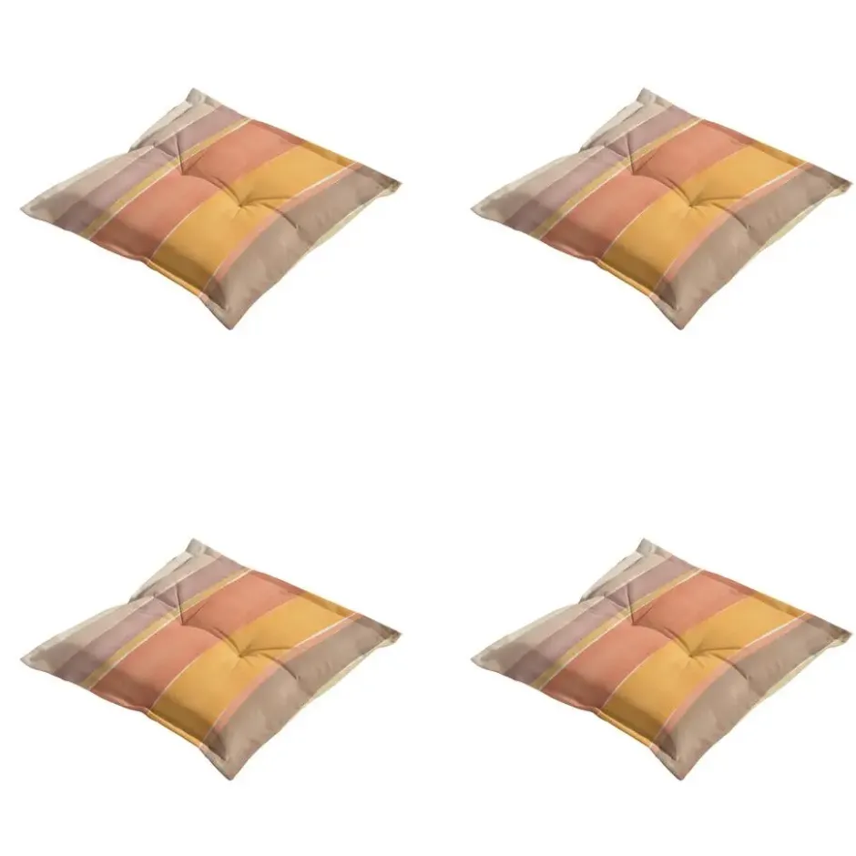 Nox - Zitkussen - Set van 4