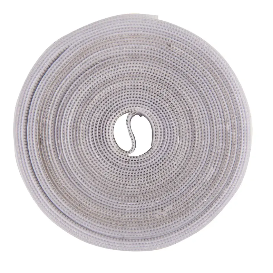 O’DADDY Deurgordijn – Vliegengordijn Magnetisch - 92x230cm – hor Wit