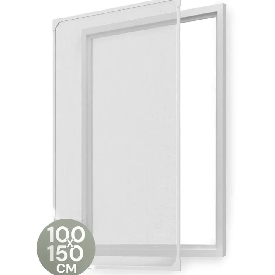 O'DADDY Magnetische raamhor - 100x150 cm