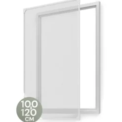 O'DADDY Magnetische raamhor - 100x120 cm