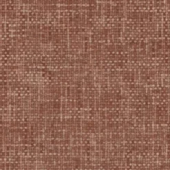 Origin Wallcoverings behang geweven linnenstructuur roodbruin - 50 x 900 cm