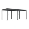 Orion Comfort terrasoverkapping 300 x 600 cm antraciet