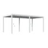 Orion Comfort terrasoverkapping 300 x 600 cm antraciet
