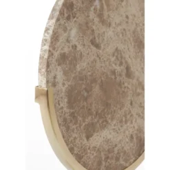 Ornament Moreno - Bruin - 35x10x51,5cm