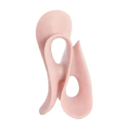 Ornament Zazina - Roze - 20,5x19x39cm