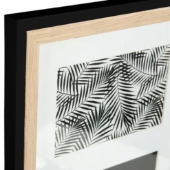 Ostaria Collage fotolijst NEO - voor 4x foto van 10 x 15 cm