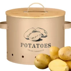 OTIX Aardappelbak Virgo - Beige