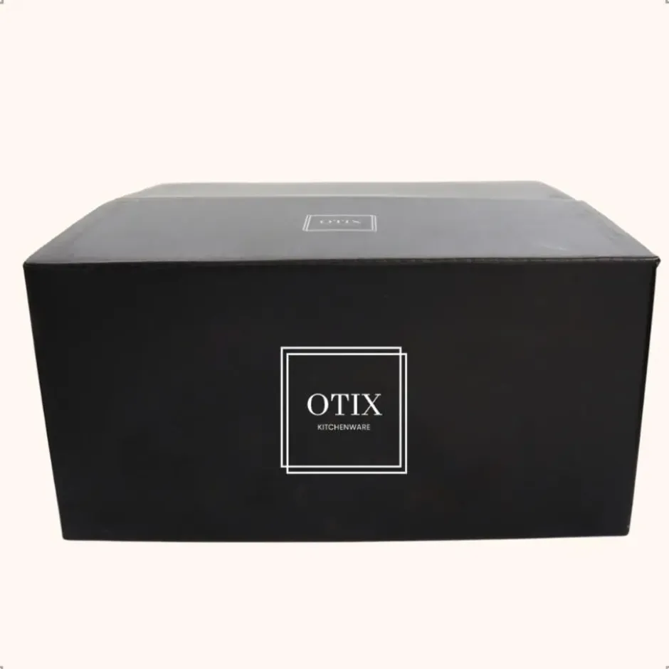 OTIX Dinerborden 12 Delig Maple - Beige