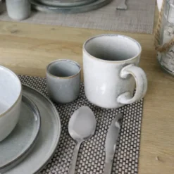 OTIX Espresso Kopjes 6 Delig Beech - Groen