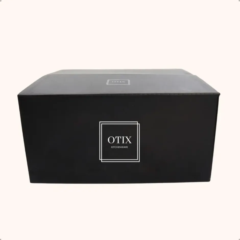 OTIX Koffiekopjes 8 Delig Moss - Multikleur