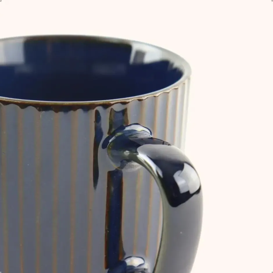 OTIX Koffiekopjes 6 Delig Tone - Multikleur