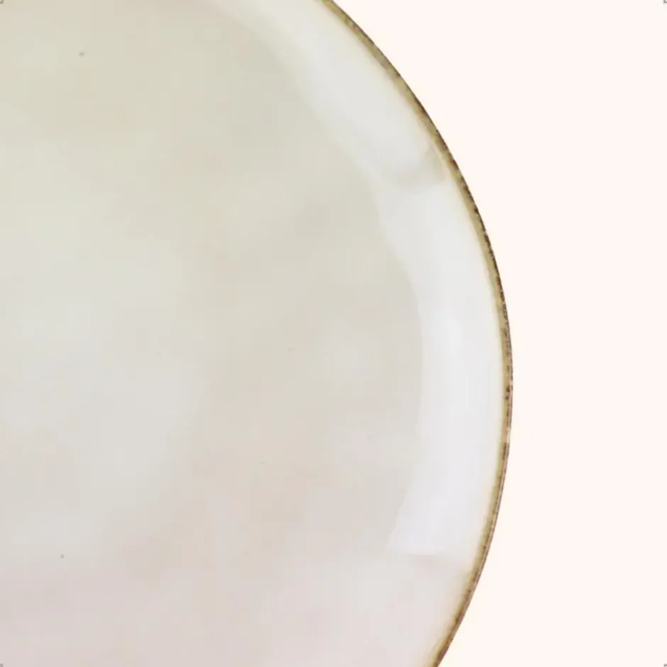 OTIX Ontbijtborden 12 Delig Maple - Beige