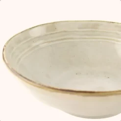 OTIX Serviesset 18 Delig LILY - Beige