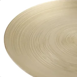 OTIX Taartplateau met Voet Goud 28cm