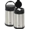 OTIX Thermosfles 2 Stuks Soep Soepbeker Thermosbeker met Lepel