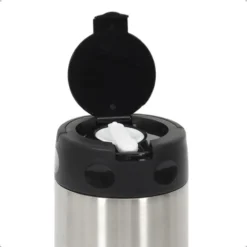 OTIX Thermosfles 2 Stuks Soep Soepbeker Thermosbeker met Lepel