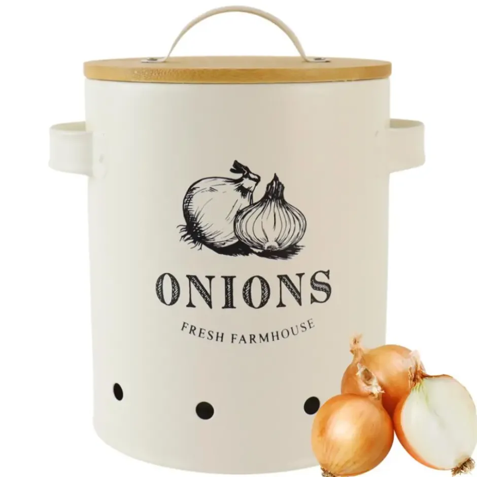 OTIX Uienpot Libra - Creme