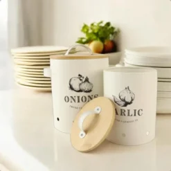 OTIX Uienpot Libra - Creme