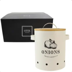 OTIX Uienpot Libra - Creme