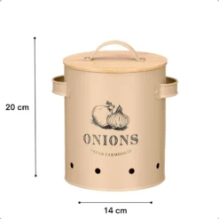 OTIX Uienpot Virgo - Beige