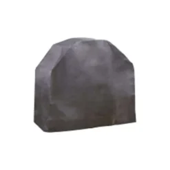 Outdoor Covers barbecue hoes - grijs - 195x65x110 cm
