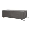Outdoor covers - beschermhoes tuintafel - 105x75x225 cm