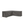 Outdoor Covers - beschermhoes voor loungeset - L vormig - 250x90x70 cm