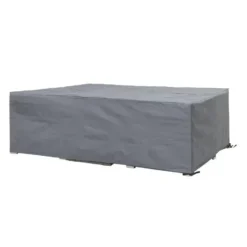 Outdoor Covers Premium hoes - loungeset XL - 80x280x230 cm