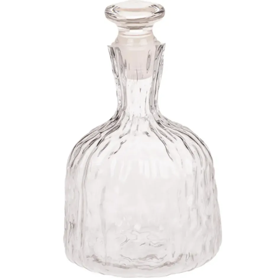 Out of the Blue Whiskey karaf - On the Rocks - decanteer - 1.3 L