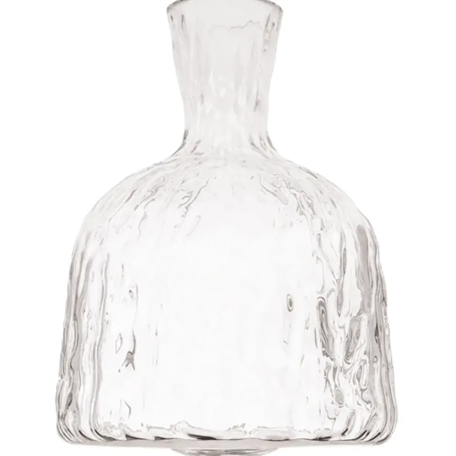 Out of the Blue Whiskey karaf - On the Rocks - decanteer - 1.3 L