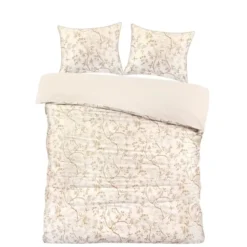 Papillon Louise Dekbedovertrek - Tweepersoons - 200x200/220 cm - Multi