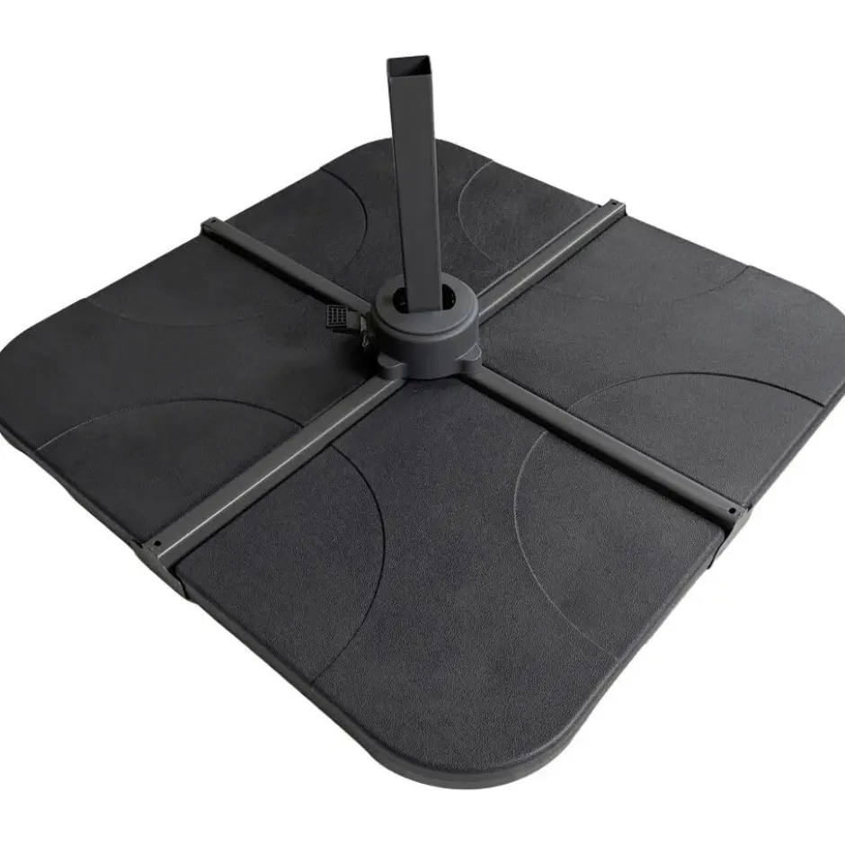 Parasoltegel voor zweefparasol - 20 kg