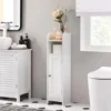Parya Home toiletkast, badkamermeubel, badkamerkast