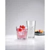 Pasabahce Whisky tumbler glazen - 6x - Timeless serie - 340 ml