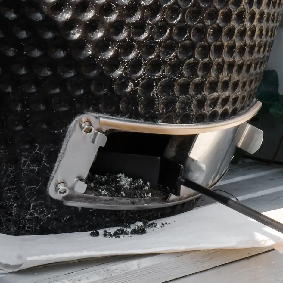 Patton Ash Tool voor Kamado