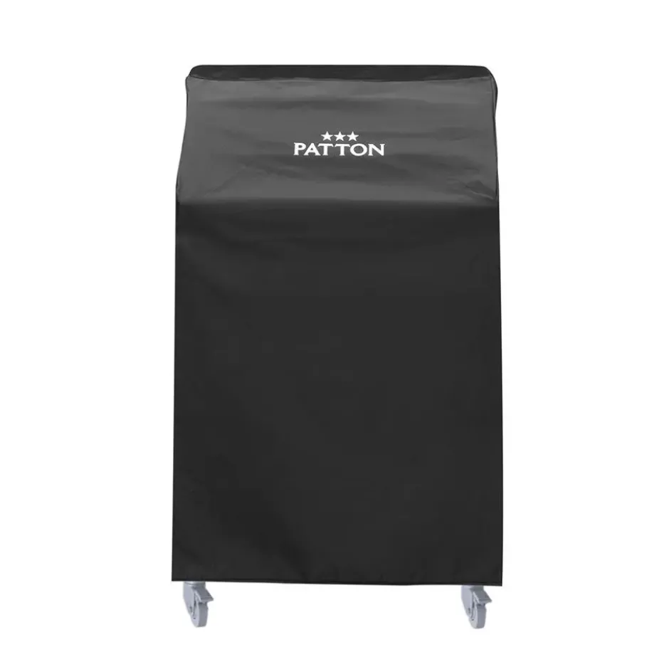 Patton Barbecue Beschermhoes voor Traiteur III