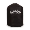 Patton Barbecue Beschermhoes voor Kamado Medium Tafelmodel 16"
