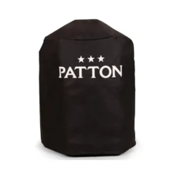Patton Barbecue Beschermhoes voor Kamado Medium Tafelmodel 16"