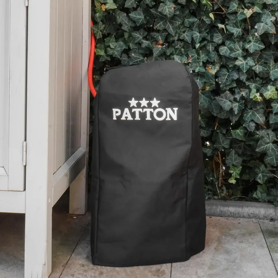 Patton Beschermhoes Gastank 10kg