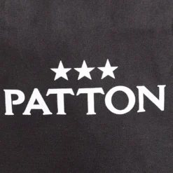 Patton Beschermhoes Gastank 10kg