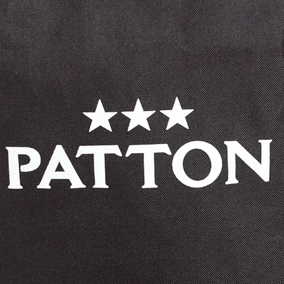 Patton Beschermhoes Gastank 10kg